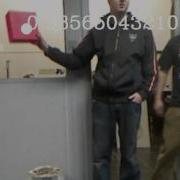 Color And Depth Tracking With Kinect And HSV
