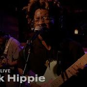 Blvck Hippie On Audiotree Live Full Session