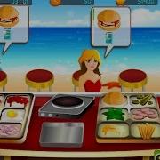 Restaurant And Cooking Unity Game Starter Kit V1 7
