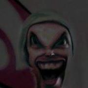 Demon Face Warp Mums Voiceover