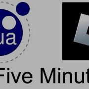 Lua In 5 Minutes