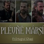 CVRTOON PLÉVÑË MÁRSÍ CREDIT ERTUGRUL GHAZI Turkish Track