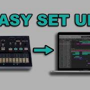 How To Connect Your Synth To Your DAW