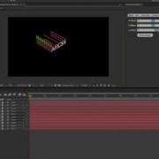 DistributeLayers Script Demo