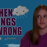 When Things Go Wrong Do This