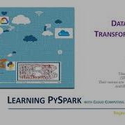 20 Apache Spark Bootcamp DataFrames Transformations And Actions 2