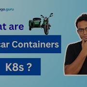 Multi Container Design Patterns In Kubernetes Sidecar Containers