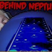 Behind Neptune First Ever 100 FC Clone Hero