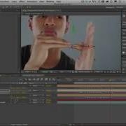 Plexus Fingers Tutorial