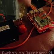 Raspberry Pi Thermal Printer Shopping List