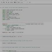 How To Install TA Lib In Windows