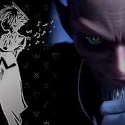 Dark Domination Final Xehanort World Of Tres ORCHESTRA MIX Kingdom Hearts III 3 OST Version