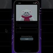 Rive In Flutter Ссылка на полное видео в описании Fluttertutorial Flutteranimation