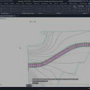 AutoCAD VS Civil 3D Productivity Study Design Review Coordination