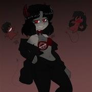 Helltaker VITALITY Remix V3