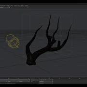 Lightwave 2018 0 7 HyperVoxels Geometry On Fire