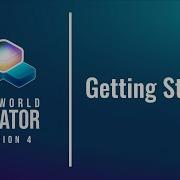 Getting Started With TileWorldCreator 4