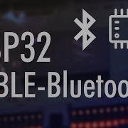 ESP32 BLE Bluetooth Low Energy Sending Data To Phone