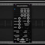 Generative Patch From Scratch With Hallucigenia