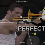Trombone Champ Freddie Mercury EEEOOOO