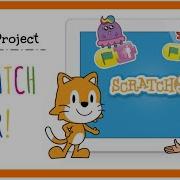 Library Lesson 4 Scratch Jr Final Project 1st