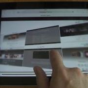 Revolution Lightbox IPad Demo