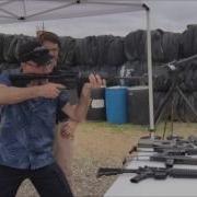 M4A1 Full Auto