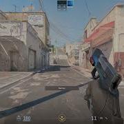 New CS2 Pistol Animations With CSS Sounds