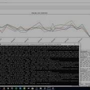 Fetch Live Data From Text File For Draw Online Graph Python
