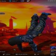 FREE FIRE NEW PROXY SERVER