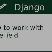 28 How To Work With ImageField In Django By Hardik Patel