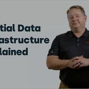 What Is Spatial Data Infrastructure