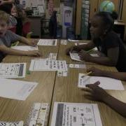 Explicitly Teaching The Standards For Mathematical Practices To Third Grade Students