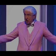 Nobody Expects The Spanish Inquisition The Galaxy Song With Stephen Hawking