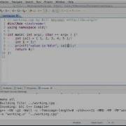08 Using The Array Subscript Operator