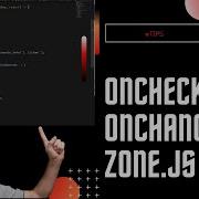 Ngzone OnPush ChangeDetector Angular Avancé Tips