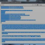Our First Graphic JFrame JPanel Paint Method Game Programming For Beginners 1
