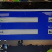 Barcode Scanning Python Script