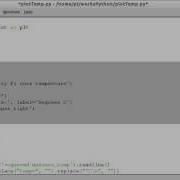 Comment Uncomment Block Of Python Code Using IDLE