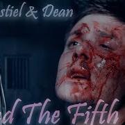 Dean And Castiel Plead The Fifth Dean S Lullaby Song Video Request 10k Subs Angeldove