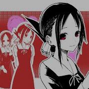 Love Is EXPLOSION Kaguya Sama Love Is War X Masayoshi Oishi