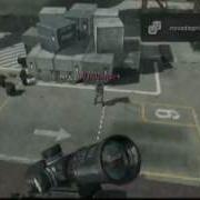 360 Quick Scope In MW3