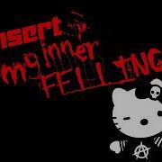 INSERTMYINNERFEELINGS Smashing Babies With Rocks Hello Kitty Suicide Club Cover