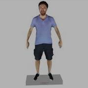 Digital Geometry Processing Teaser