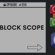 Block Scope Ep 198 C Programming Language