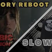 Memory Reboot VØJ Narvent The Slowed Arabic Version Rendition