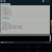 Processing Motion Part 2 Uniform Motion