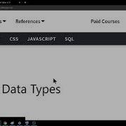 W3schools Python Strings