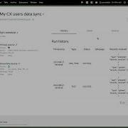 Sync Postgres Data To Google Sheets With Bracket With SQL Queries
