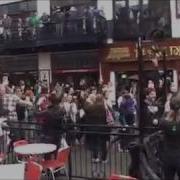 Flash Mob Ottawa April 21st 2012 World S Largest Simultaneous FlashMob
